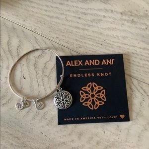 Endless Knot Bracelet